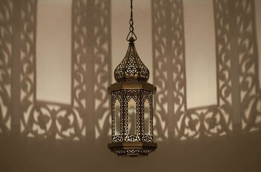 Pendant lamp, ceiling lamp, Chandelier, Moroccan lamp