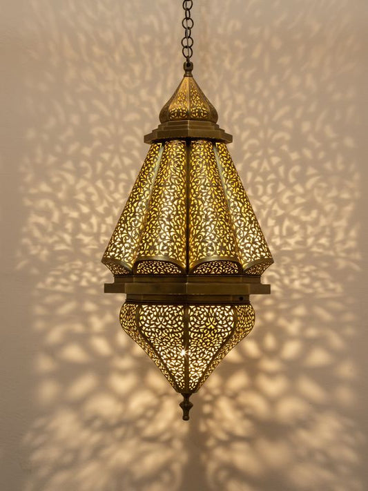 Chandelier, Pendant lamp, Art deco lighting