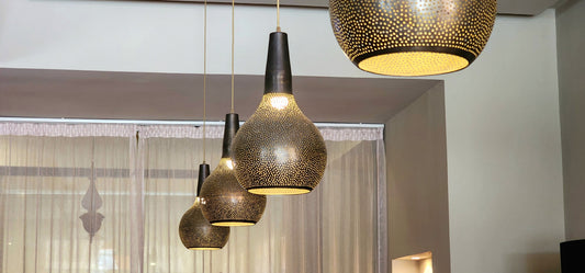 Luxury Ceiling lights, designer lamp, handmade craft,