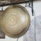 Art deco wall lamp, luxury wall lamp, handmade wall lamp