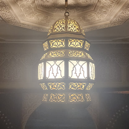 Moroccan chandelier, ceiling lamp, Moroccan lamp, hanging lantern