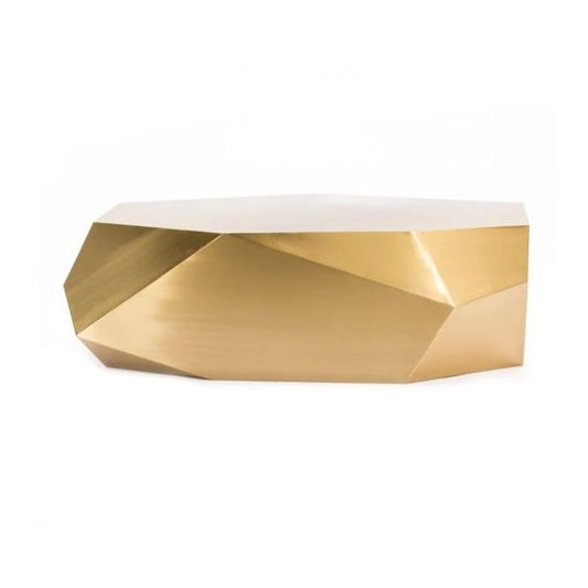 Atlas Luxury Brass table