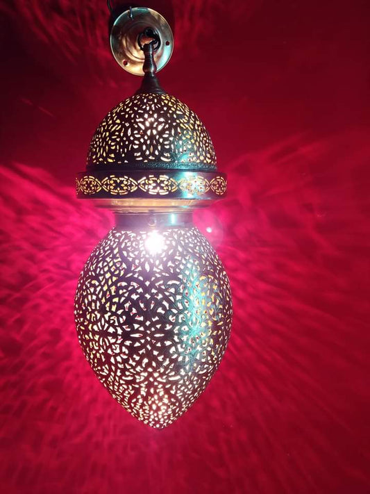 Pendant lamp, Moroccan lamp, wall lamp