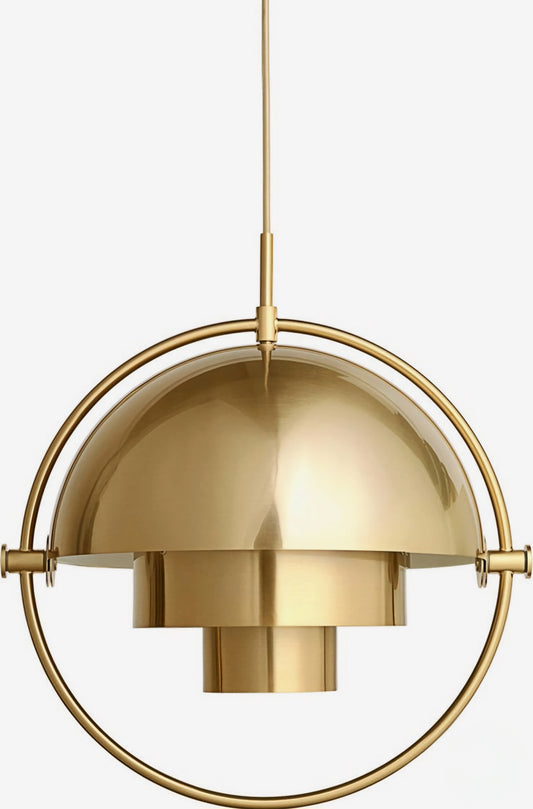 Luxury Ceiling lights, brass chandelier, boho decor