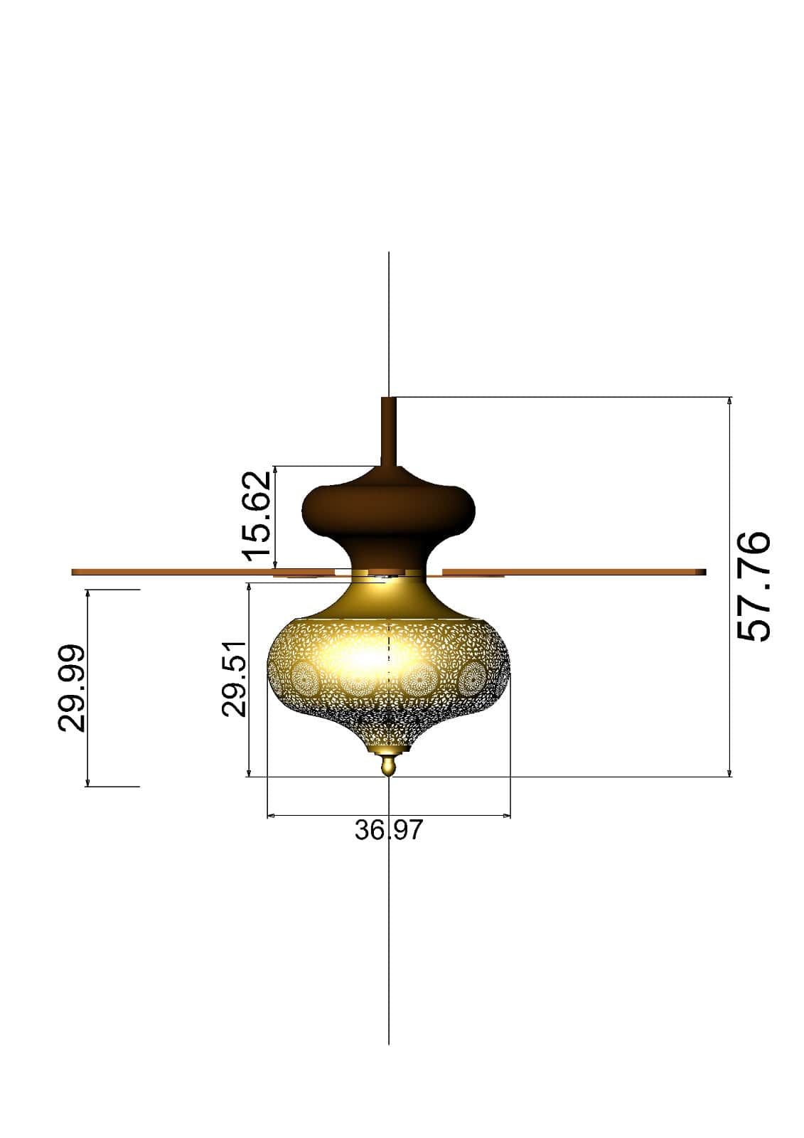 35% Payment for a Custom order for Someone special