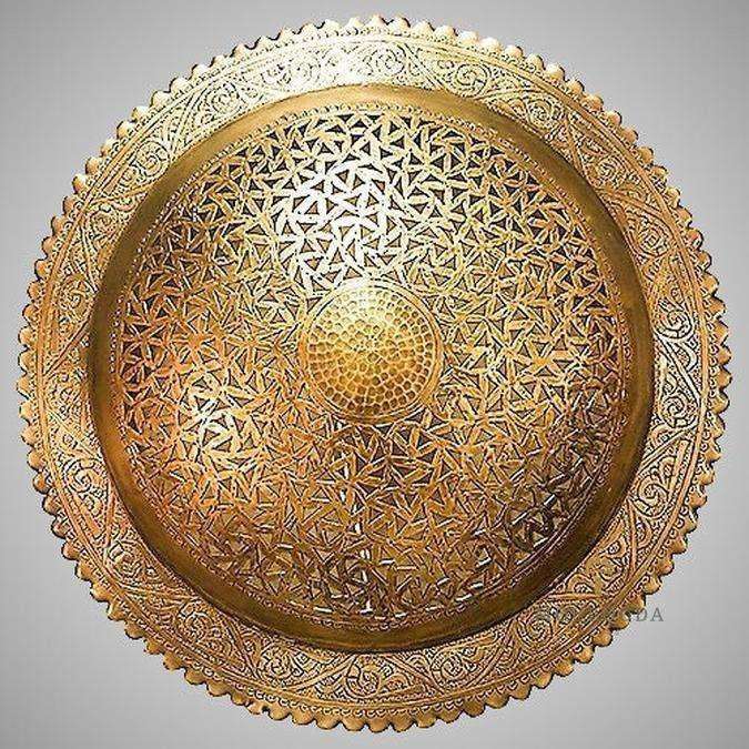 Moroccan Designer Lamp, Wall Lamp Sun design 3 Colors Available Wall Light Art deco Wall Light Diffuser - - Mouloudahome