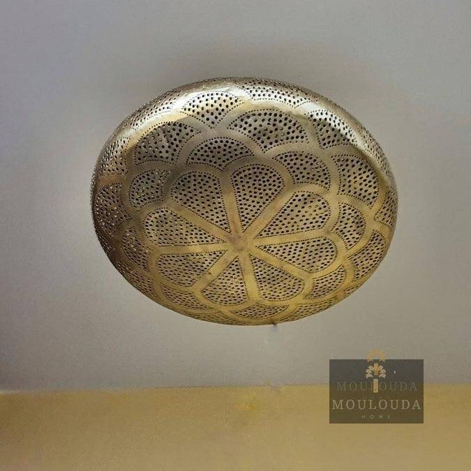 Moroccan Pendant light, moroccan lighting, designer lamp, art deco lamp, chandelier, boho lighting