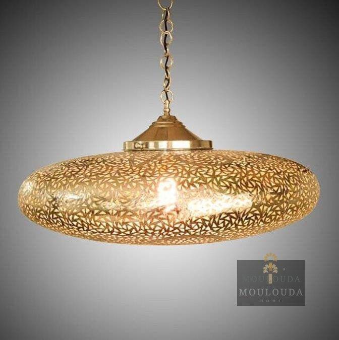 Chandelier Ceiling Light Moroccan Lighting Luminaire Suspension Pendent Light, lustre