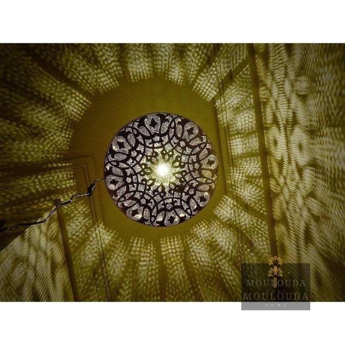 Chandelier Ceiling Light Moroccan Lighting Luminaire Suspension Pendent Light, lustre