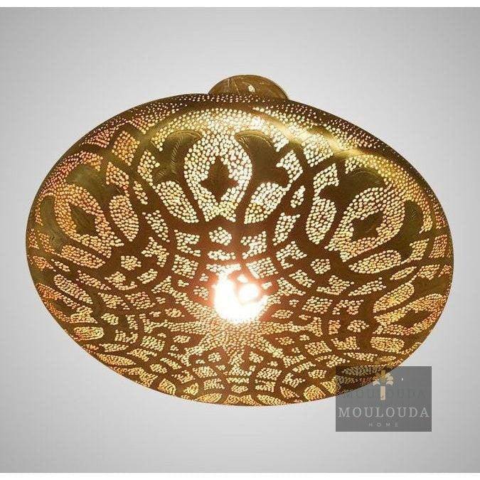 Chandelier Ceiling Light Moroccan Lighting Luminaire Suspension Pendent Light, lustre