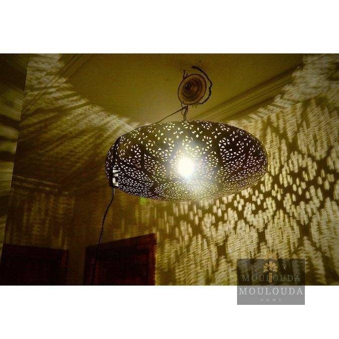 Moroccan Chandelier, Beautiful Ceiling Light, for your Home, Suspension, Pendent Light