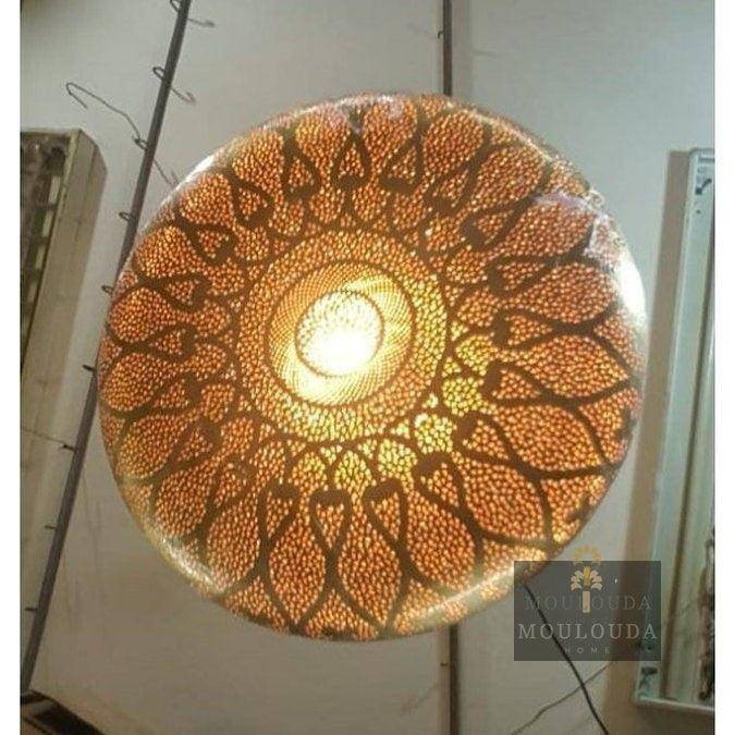 Moroccan Chandelier, Beautiful Ceiling Light, for your Home, Suspension, Pendent Light