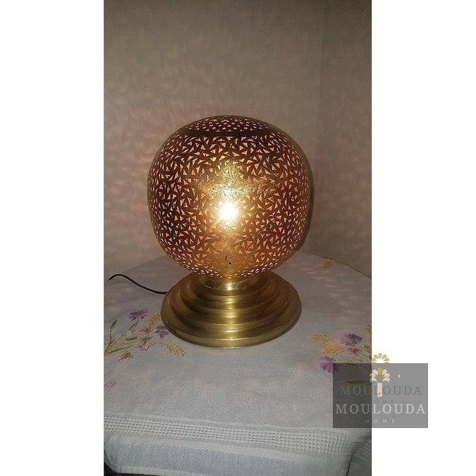 Standing lamp, Floor lamp, Table lamp, Desk Lamp, 14.9 inches Height 4 colors available