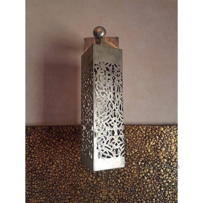 Wall Sconce, Beautiful wall lamp, 4 colors available, Art Deco, Architectural, Art Light, Saloon Lamp, Andalousian