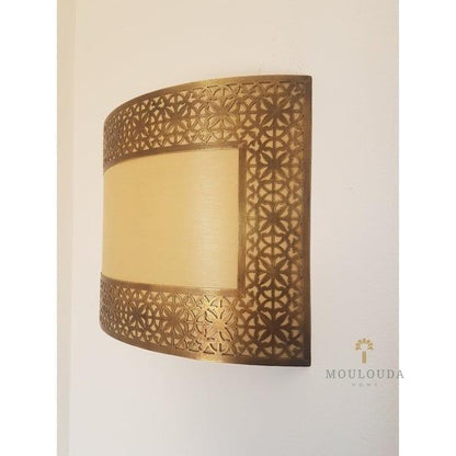 Wall lamp Moroccan Art Deco Design Lighting Wall Sconce