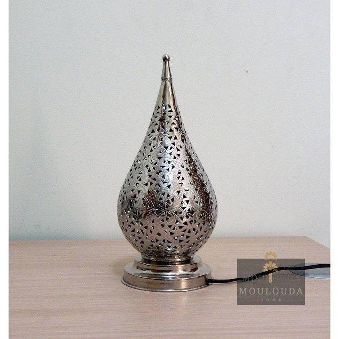 Moroccan Table lamp, Standing lamp, Moroccan Treasures lamp, beautiful Pattern Light, Bohemian Home Decor, Modern Lighting, Designer light