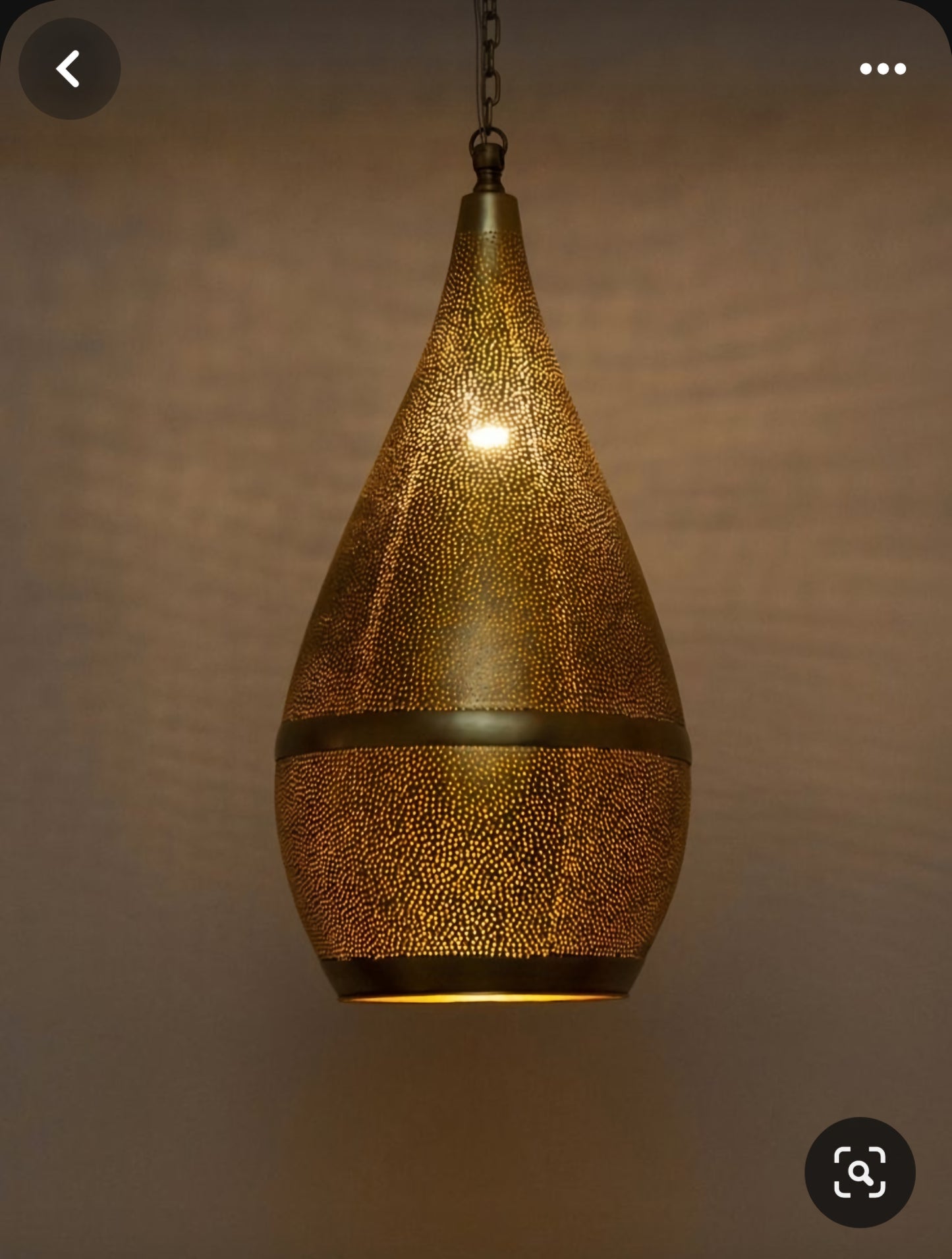 Epic chandelier, luxury pendant lamp, made from genuine brass