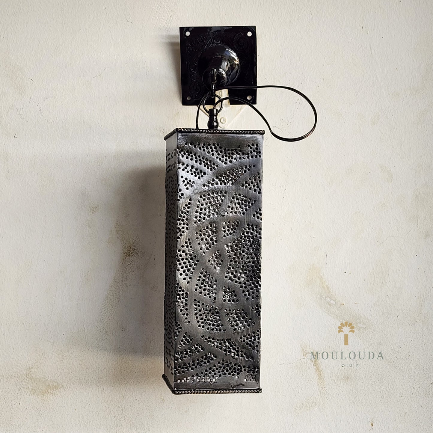 Wall sconce - Mouloudahome