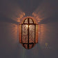 Wall Lamp - Design light - éclairage - luminaire - Boho Lighting - wall Light - Wall Decor - Art Deco Light - art deco decor - design lamp - - Mouloudahome