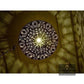Chandelier Ceiling Light Moroccan Lighting Luminaire Suspension Pendent Light, lustre - Mouloudahome