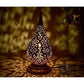 Moroccan Table lamp, Standing lamp, Moroccan Treasures lamp, beautiful Pattern Light, Bohemian Home Decor, Modern Lighting, Designer light - Mouloudahome