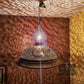 Moroccan Art Deco Chandelier, Handmade Crafts, Boho Lighting, Morocco lamp - Mouloudahome