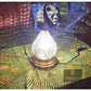 Bedside Lamp, Moroccan lighting, Handmade lamp, Table lamp - Mouloudahome