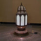 Standing lamp, lanterne, Moroccan Art Deco, Table lamp, desk lamp,, Chandelier and Ceiling lamp - Mouloudahome